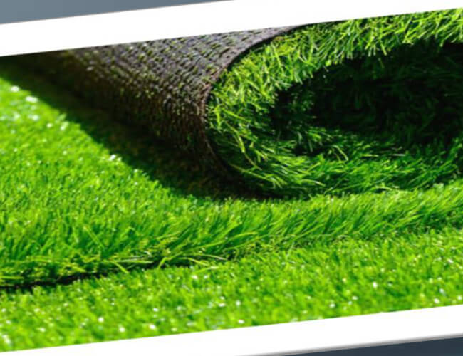 Artificial Grass